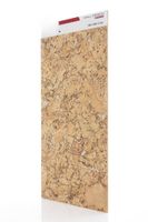 Пробковое покрытие CorkStyle Monte White — фото 4, Пробковые покрытия