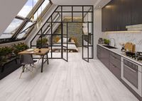 Ламинат AlixFloor Дуб хенсель D40017 — фото 3, Ламинат