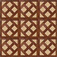 Модульный паркет Da Vinci Гримсбери — фото 2, Модульный паркет