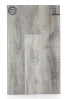 SPC ламинат Fargo Дуб Рустик Серый 366-1B — фото 1, SPC ламинат