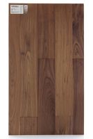 Массивная доска Ablux Орех Американский 127мм Селект Масло — фото 1, Массивная доска