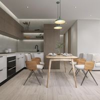 Ламинат Kastamonu Nanoclick 8/32 Aqua Protect Дуб Уника 1380х193х8 мм арт-NC72 — фото 2, Ламинат