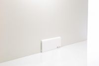 Товар: Плинтус напольный Decomaster A037/28 - фото 3 Плинтус напольный Decomaster A037/28 — фото 3, Напольные плинтусы