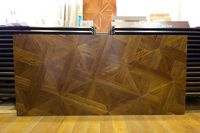 Товар: Модульный паркет Marco Ferutti Linea Дуб Кэмбридж - фото 4 Модульный паркет Marco Ferutti Linea Дуб Кэмбридж — фото 4, Модульный паркет