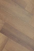 Виниловый ламинат Fargo Herringbone Дуб Коста-Рика 400х100х4,5 мм арт-44-3046-9 — фото 6, Виниловый ламинат