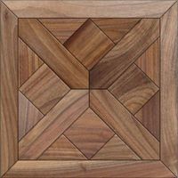 Товар: Модульный паркет Da Vinci Орех Лоссанж - фото 3 Модульный паркет Da Vinci Орех Лоссанж — фото 3, Модульный паркет