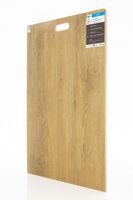 SPC ламинат EvoFloor Oak Bali S019 — фото 5, SPC ламинат