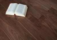 Массивная доска Magestik floor Орех Американский Селект — фото 7, Массивная доска