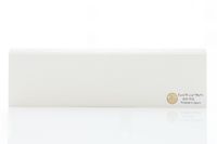 Плинтус напольный Teckwood Дуб Лёд — фото 2, Напольные плинтусы