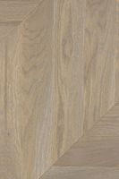 Инженерная доска Lab Arte Дуб Натур Грис лак — фото 2, Инженерная доска