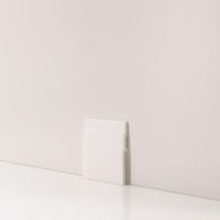 Плинтус Orac Decor 2000x120x16 мм арт-SX180 — фото 1, Плинтуса напольные