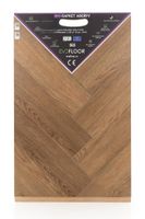 Виниловый ламинат EvoFloor Aveiro PG518-5-2.5 — фото 1, Виниловый ламинат