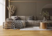 Товар: Ламинат AlixFloor Vitality Line 10 Дуб песочный 1261х192х10 мм арт-ALX00421SPR - фото 8 Ламинат AlixFloor Vitality Line 10 Дуб песочный 1261х192х10 мм арт-ALX00421SPR — фото 8, Ламинат