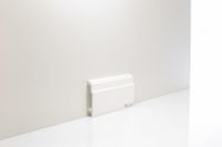 Товар: Плинтус напольный Decomaster A155/16 - фото 3 Плинтус напольный Decomaster A155/16 — фото 3, Напольные плинтусы