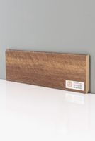 Плинтус напольный Teckwood Орех Пекан — фото 1, Напольные плинтусы