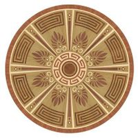 Художественный паркет Da Vinci Розетка 26-117 — фото 1, Художественный паркет