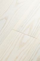 Паркетная доска Polarwood Ash 4 Premium 138 Dover Matt — фото 9, Паркетная доска