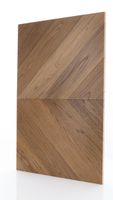 Инженерная доска HM Flooring Дуб Smoked — фото 8, Инженерная доска