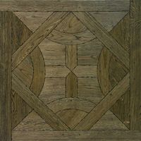 Модульный паркет Da Vinci состаренный 26-006-00563 — фото 1, Модульный паркет