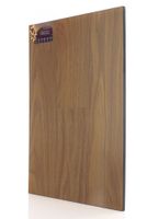 Паркетная доска Wood System Орех Американский Антарес 1220x170x6 мм арт-WS-008 — фото 2, Паркетная доска