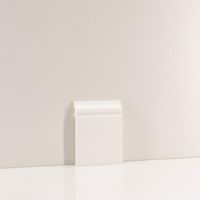 Плинтус напольный Orac Decor SX186 перекрывающий — фото 13, Напольные плинтусы