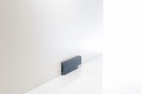 Плинтус Decomaster 2400x58x16 мм арт-D234-966 — фото 2, Плинтуса напольные