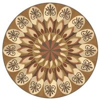 Художественный паркет Da Vinci Розетка 26-069 — фото 1, Художественный паркет