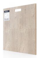 Ламинат AlixFloor Natural Line Дуб светлый благородный 1261х133х12 мм арт-ALX580 — фото 5, Ламинат