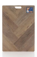 Виниловый ламинат SKALLA Exclusive Дуб Арендал 640х128х5 мм арт-EX104 — фото 4, Виниловый ламинат