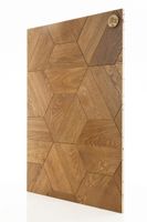 Товар: Модульный паркет Lab Arte Pattern №3 Дуб Мори лак - фото 6 Модульный паркет Lab Arte Pattern №3 Дуб Мори лак — фото 6, Модульный паркет