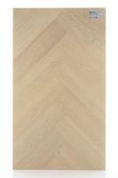 Инженерная доска Esta Parket Дуб HB Nova Elite Pearl 14506 — фото 1, Инженерная доска