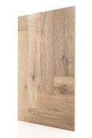 Ламинат Boho Floors Дуб Болонский 3004 — фото 2, Ламинат