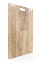 Ламинат Kronotex Mammut Дуб горный бронзовый 1845х188х12мм арт-D4795 — фото 5, Ламинат