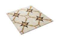 Модульный паркет Da Vinci с камнем 26-006-00459 — фото 1, Модульный паркет