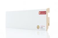 Плинтус напольный Teckwood Роял 16х80мм — фото 5, Напольные плинтусы