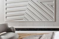 Плинтус Orac Decor 2000x108x25 мм арт-SX155 — фото 4, Плинтуса напольные