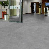 Виниловый ламинат Forbo Natural Concrete 4061 — фото 2, Виниловый ламинат