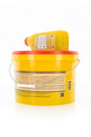 Клей Sika Sika Bond-PU 2K Parquet — фото 4, Клей