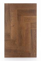 Инженерная доска Lab Arte Дуб Рустик Табак лак — фото 1, Инженерная доска