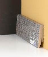 Товар: Ламинат Kronotex Aqua Amazone Дуб портовый серый 1380x157x10 мм арт-D3572 - фото 5 Ламинат Kronotex Aqua Amazone Дуб портовый серый 1380x157x10 мм арт-D3572 — фото 5, Ламинат