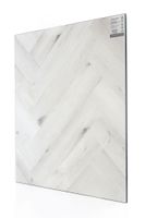 Виниловый ламинат Fargo Parquet Дуб Снежный 615х123х4 мм арт-33-DL1601 — фото 2, Виниловый ламинат