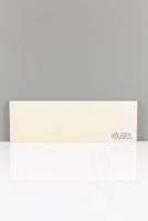 Плинтус напольный Teckwood RAL 1013 — фото 4, Напольные плинтусы