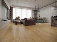 Товар: SPC ламинат EvoFloor Oak Honey L-29266 - фото 4 SPC ламинат EvoFloor Oak Honey L-29266 — фото 4, SPC ламинат