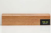 Ламинат Floorway Standart TM-32 Дикий махагон 1200х127х12,3 мм арт-ТМ-32 — фото 5, Ламинат