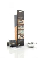 Подложка Vinilam Набор для укладки кварц-виниловой плитки, SPC, WPC — фото 6, Подложка