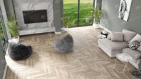 Товар: Виниловый ламинат Alpine Floor Parquet LVT Дуб Натуральный Отбеленный 590х118х2,5 мм арт-ECO 16-5 - фото 1 Виниловый ламинат Alpine Floor Parquet LVT Дуб Натуральный Отбеленный 590х118х2,5 мм арт-ECO 16-5 — фото 1, Виниловый ламинат