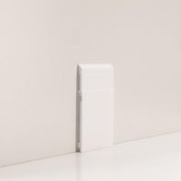 Плинтус Orac Decor 2000x202x16 мм арт-SX156 — фото 15, Плинтуса напольные