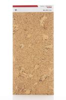 Пробковое покрытие CorkStyle Vico Nat — фото 2, Пробковые покрытия