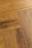 Ламинат Alpendorf Grande Риччи 600х100х10 мм арт-5008-1 — фото 2, Ламинат