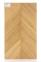 Инженерная доска Ablux Дуб Европейский Ottawa Селект Масло — фото 3, Инженерная доска